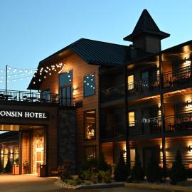 The Wisconsin Hotel & Conference Center