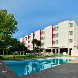 Best Western Hotelio Montpellier Sud โรงแรมในมงต์เปอลิเยร์