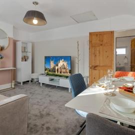 The Hub Exeter - Short Stays UK Ltd