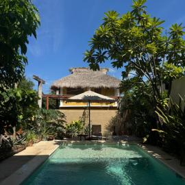 Casa Madre Selva