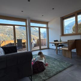 Ferienwohnung Familie Krallinger