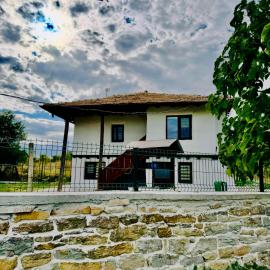 Baba Tonka Hillview House, viešbutis mieste Baba Tonka