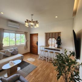 19 House, hotel a Ban Khlong Pleo