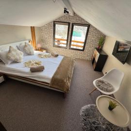 Delight House, hotel in Samokov