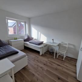 Monteurwohnung RoomWork24 - 10 Betten - Twistringen, hotel i Twistringen
