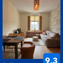 Apartament Zielona Kamienica