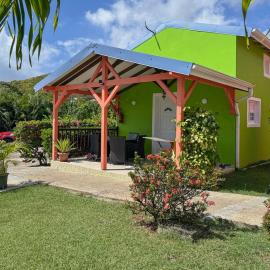 Bungalows Arc en Ciel