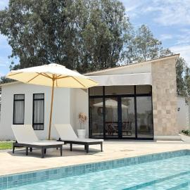 Casa San José - Bungalow 5