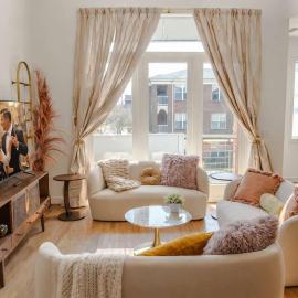 Groovy Condo in the Vibrant NuLu District, hotel in Louisville
