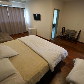Hotel Pedra Moura, hotel em Vacaria