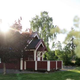 Cosy Cottage Vollheim, hotel sa Lillehammer