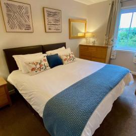 Kirkwall town centre apartment 3