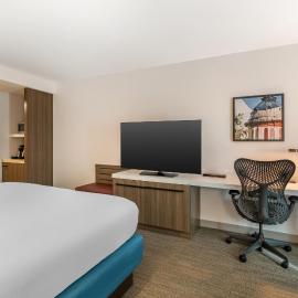 Hilton Garden Inn Columbia/Northeast, hotel v destinácii Killian