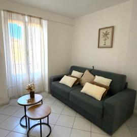 Petit Studio - Vieux Menton, hotel Mentonban