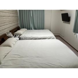 ＳＫＹＧＡＲＤＥＮ ＮＥＯ - Vacation STAY 06008v, hotel em Sumiyoshi