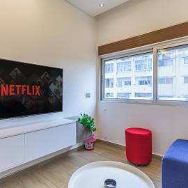 City Rental London theme