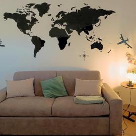 RESIDENZA AURORA - bright spacious House with Garden & outdoor Patio - Ardea - Tor San Lorenzo