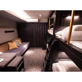 Rinn Sanjyo Ohashi East - Vacation STAY 31507v, hotel in Shimmachidōri