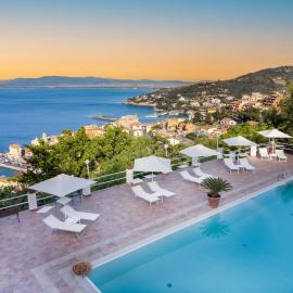 Hotel Vittoria