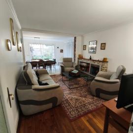 Maison Balzac - 7 personnes quartier calme