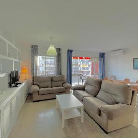 TERRASOL 3 DORMITORIOS IBIZA TORRE DEL MAR