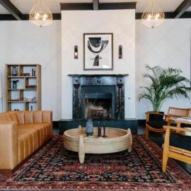 Inn at Gough