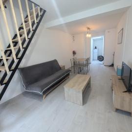 2 bedroom house Bourbourg