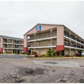 Studio 6 Extended Stay - Augusta, GA - Fort Gordon, hotel a Augusta