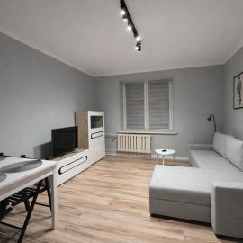 Apartament Centrum, hotel in Płock