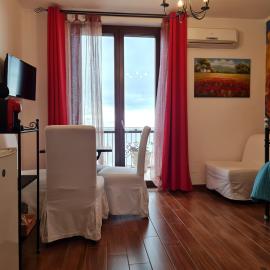 B&B AeR, hotel sa Lesina