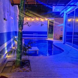 Cancun Hostel para Grupos