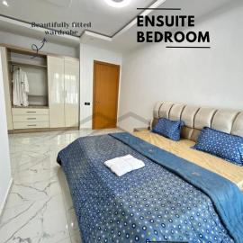 O-cube apartment, viešbutis mieste Lekis
