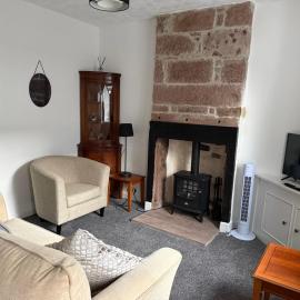 17 Main Street, hotel St Beesben
