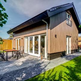 Familiehuis Zee & Zand, hotel in Julianadorp