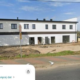 Motel Żabka, Hotel in Łyse