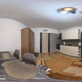 Apartament Przylesie, отель в городе Стенжица