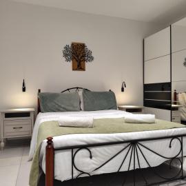 Corfu Nature Suites