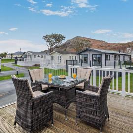 2 Bed in Nefyn oc-r34252