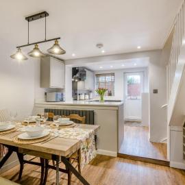 2 Bed in Dersingham oc-o34800