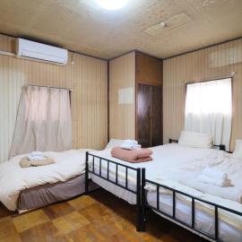 Hikari-Private House