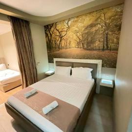 Tirana Room Rentals