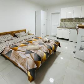 Apartman VIS 2, hotel a Vlasenica