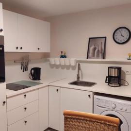 Ferienwohnung Kastanienbaum - ruhige und zentrale Lage in Altstadt
