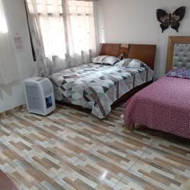 Casa Turistica Andy