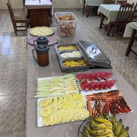 Hotel Ideal, khách sạn ở Boa Vista
