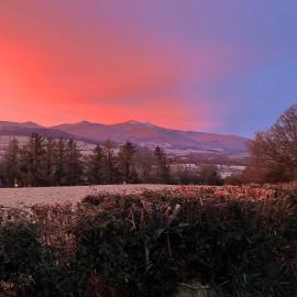 Beaconsview B&B, hotel in Brecon