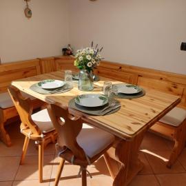 Lo chalet di Lucky