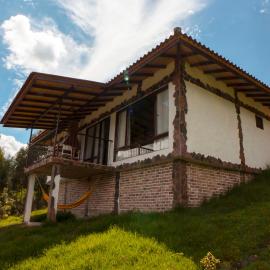 Tierra Descanso