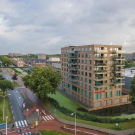 Leonardo Hotel Papendrecht, hôtel à Papendrecht