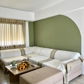 Comfortable and Fresh Apartment